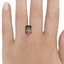 13x9.3mm Unheated Bi-Color Modified Emerald Tourmaline, smalladditional view 1