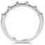 Custom Straight Baguette Diamond Ring | Brilliant Earth