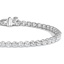 Platinum Diamond Tennis Bracelet (5 ct. tw.), smalladditional view 2