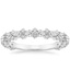 Viola Diamond Ring (3/4 ct. tw.) in Platinum