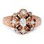 Victorian Diamond Vintage Ring