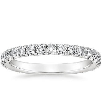 Luxe Sienna Diamond Ring (5/8 ct. tw.) Image