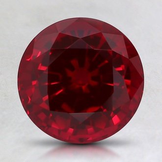 The Complete Guide to the Red Ruby - Brilliant Earth