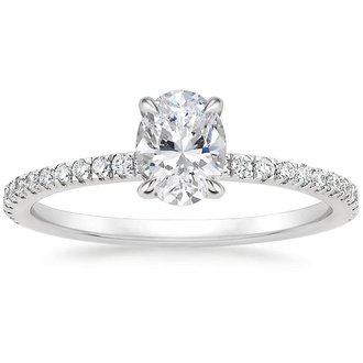 Luxe Viviana Diamond Ring (1/3 ct. tw.)