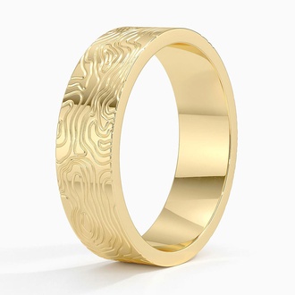 Shop Men's Wedding Bands - Brilliant Earth