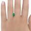 8x6mm Oval Emerald, smalladditional view 1