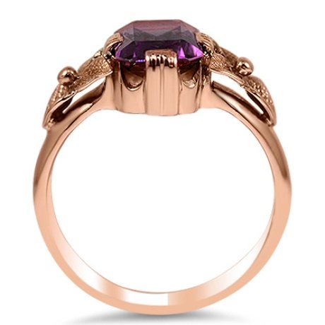 brilliant earth alexandrite