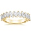 Yellow Gold Ramona Diamond Ring (1 3/4 ct. tw.)