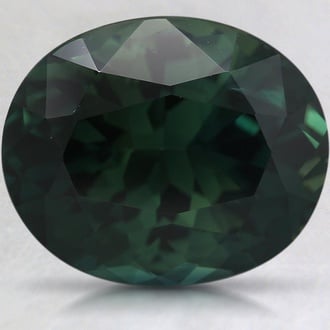 Shop Teal Gemstones - Brilliant Earth