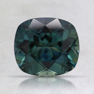 Shop Teal Gemstones - Brilliant Earth