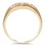 The Basina Ring, smallside view