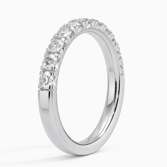 Anthology Diamond Ring - Brilliant Earth