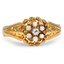 Victorian Diamond Vintage Ring