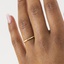 14K Rose Gold Rae Citrine Ring, smalladditional view 1