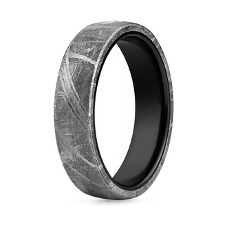 Shop Men's Alternative Wedding Bands - Brilliant Earth