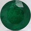 9.6mm Super Premium Round Emerald