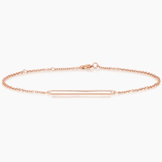Bar Bracelet