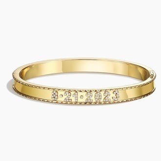 Oval diamond ring on hand