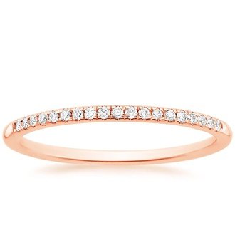 Whisper Diamond Ring (1/10 ct. tw.) Image