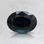 6.9x5.1mm Super Premium Blue Oval Sapphire