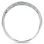 The Merell Ring, smallside view