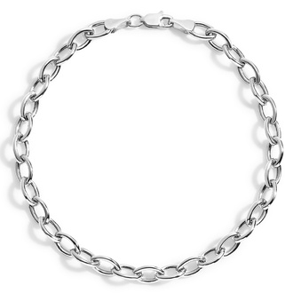 Fia Link Chain Bracelet - Brilliant Earth