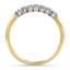 The Selden Ring, smallside view