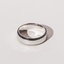 18K White Gold Avalon Eternity Black Diamond Wedding Ring (2/5 ct. tw.), smalladditional view 2