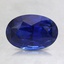 8.3x5.7mm Premium Blue Oval Sapphire