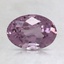 7x5mm Pink Oval Spinel