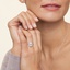 Platinum Waverly Diamond Ring (1/2 ct. tw.), smalladditional view 1