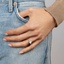 Platinum Esprit Diamond Ring, smalladditional view 1