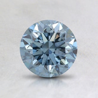 Blue Diamonds | Lab | Brilliant Earth