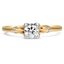 Retro Diamond Vintage Ring