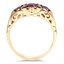 The Kanya Ring, smallside view