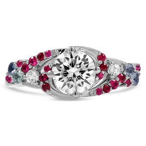 brilliant earth alexandrite