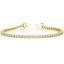 18K Yellow Gold Diamond Tennis Bracelet (2 ct. tw.), smalladditional view 1