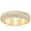 Yellow Gold Nola Diamond Ring (1/2 ct. tw.)