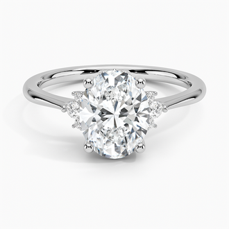 Shop Solitaire Engagement Rings - Brilliant Earth