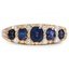 Edwardian Sapphire Vintage Ring