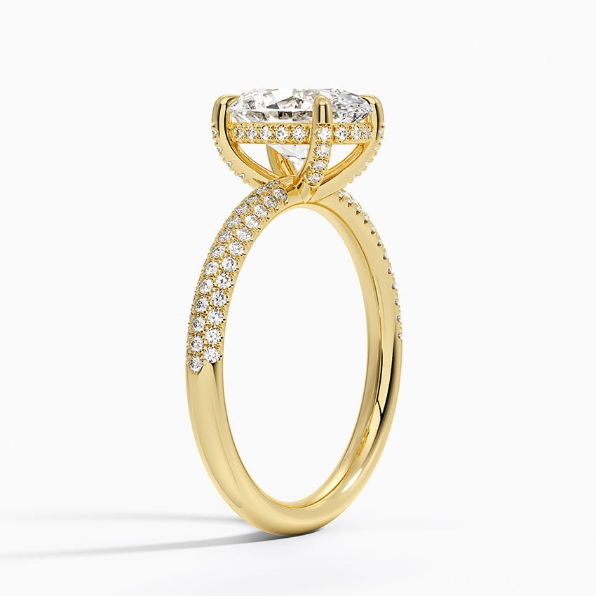 Valencia Diamond Ring (1/3 ct. tw.)