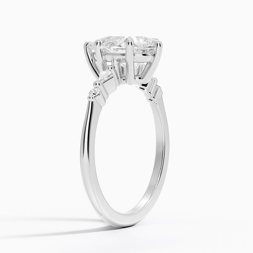 Soraya Diamond Ring