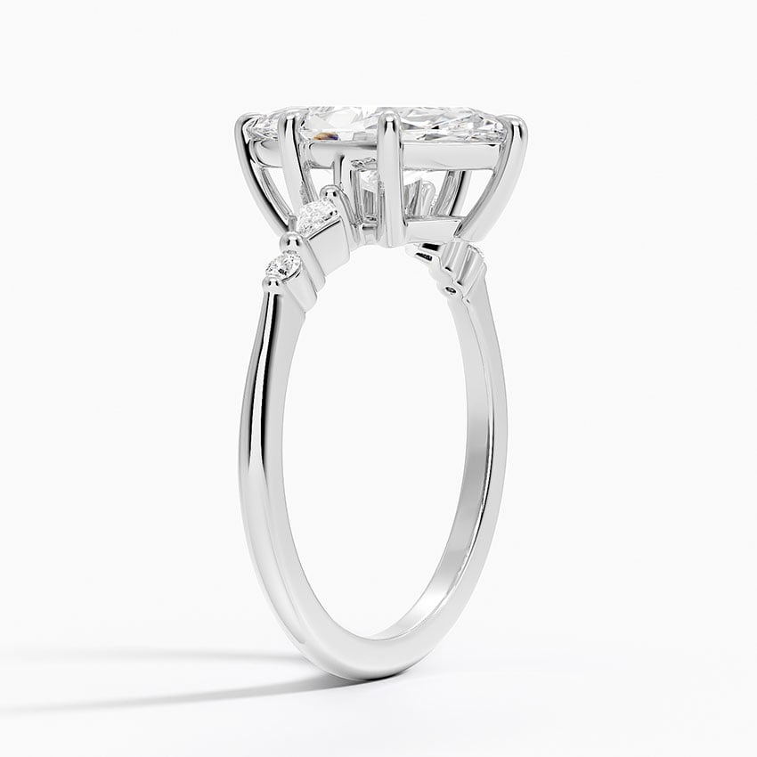 Soraya Diamond Ring