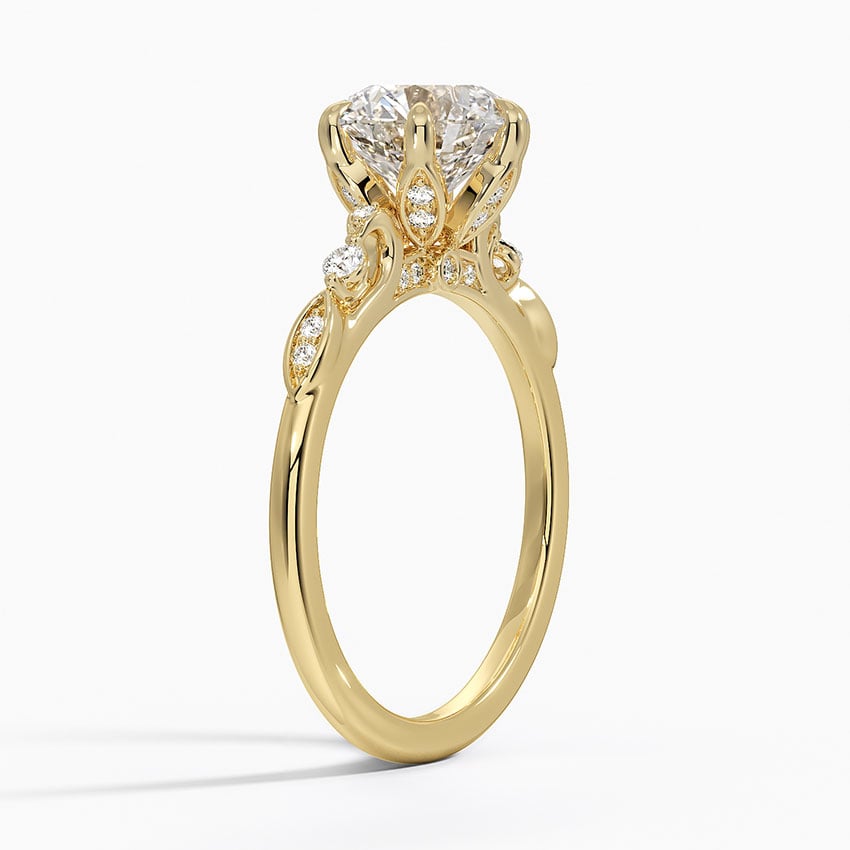 Rochelle Diamond Ring - Brilliant Earth