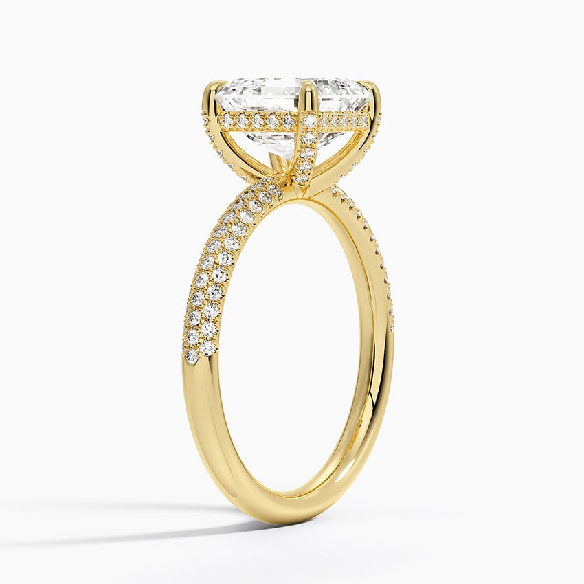 Valencia Diamond Ring (1/3 ct. tw.)
