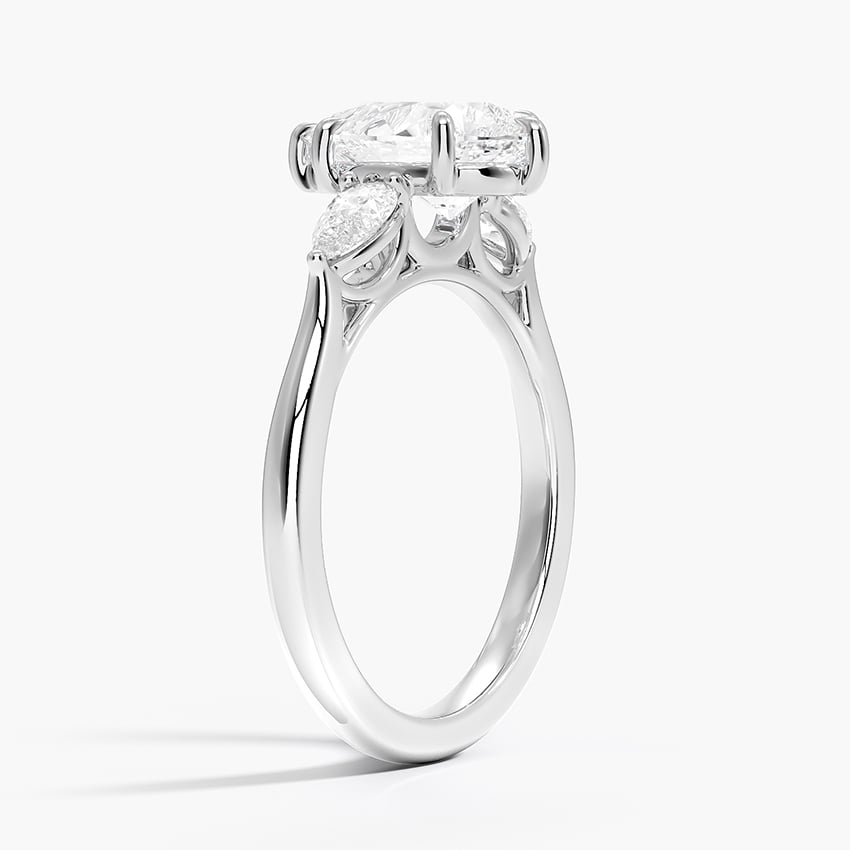 Opera Perfect Fit Diamond Ring