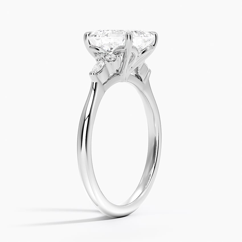 Nadia Perfect Fit Diamond Ring