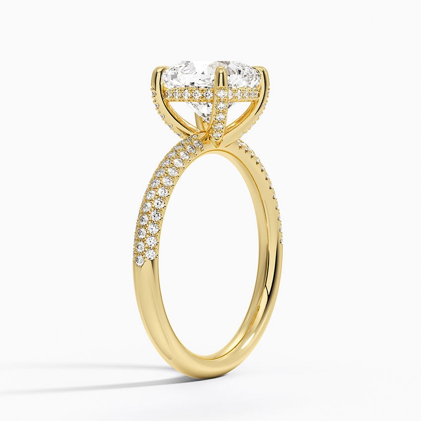 Valencia Diamond Ring (1/3 ct. tw.)