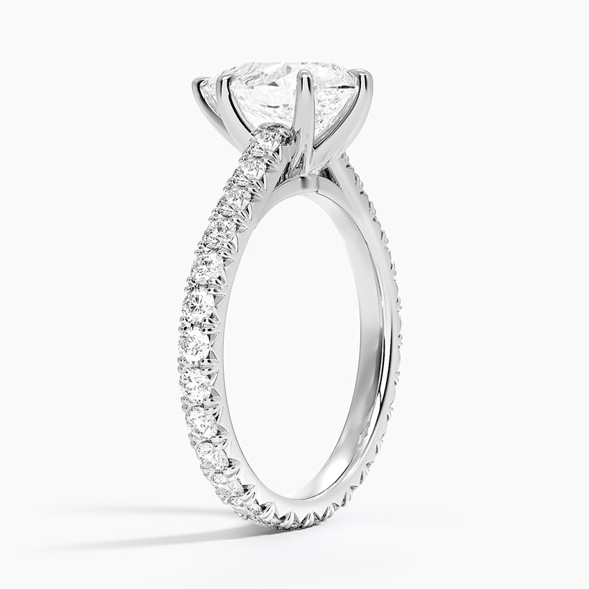 Sienna Eternity Diamond Ring
