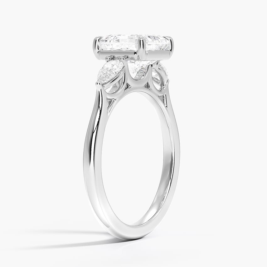 Opera Perfect Fit Diamond Ring
